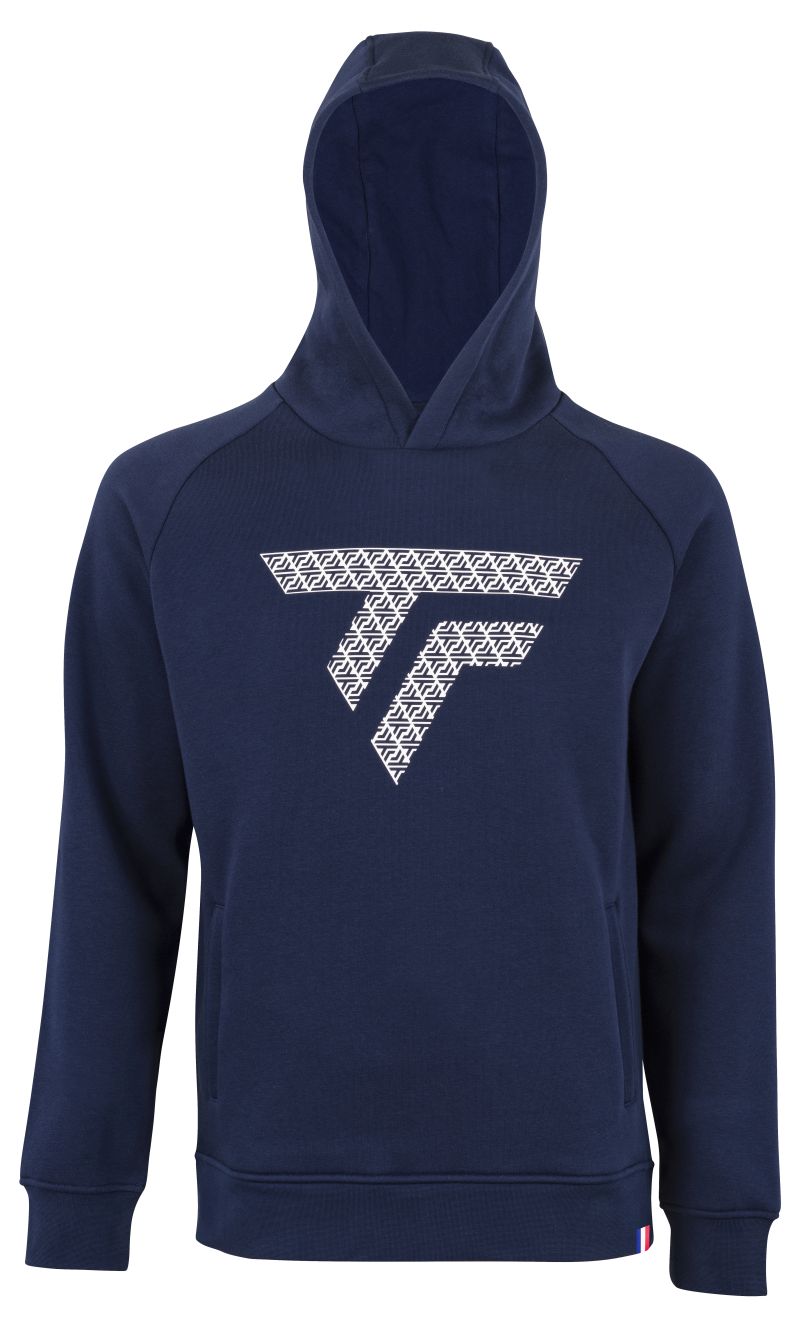 Tecnifibre Fleece Hoodie