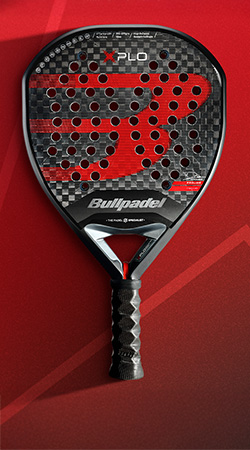 Bullpadel XPlo 25
