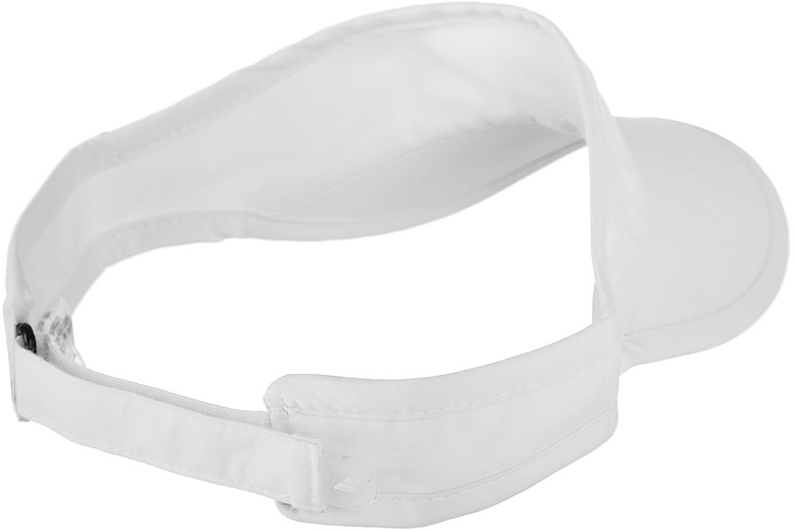 babolat-visor-white-2 Babolat Visor - white