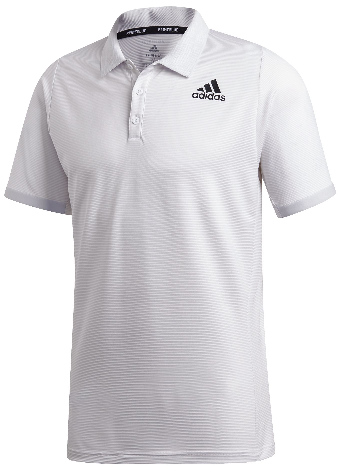 Adidas Freelift Primeblue Polo M - dash grey/black Adidas Freelift Primeblue Polo M - dash grey/black