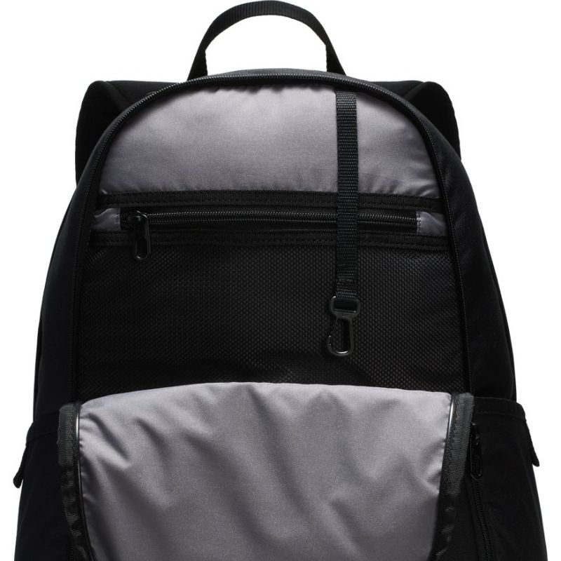 nike-brasilia-xl-backpack-black-white-4 Nike Brasilia XL Backpack - black/white