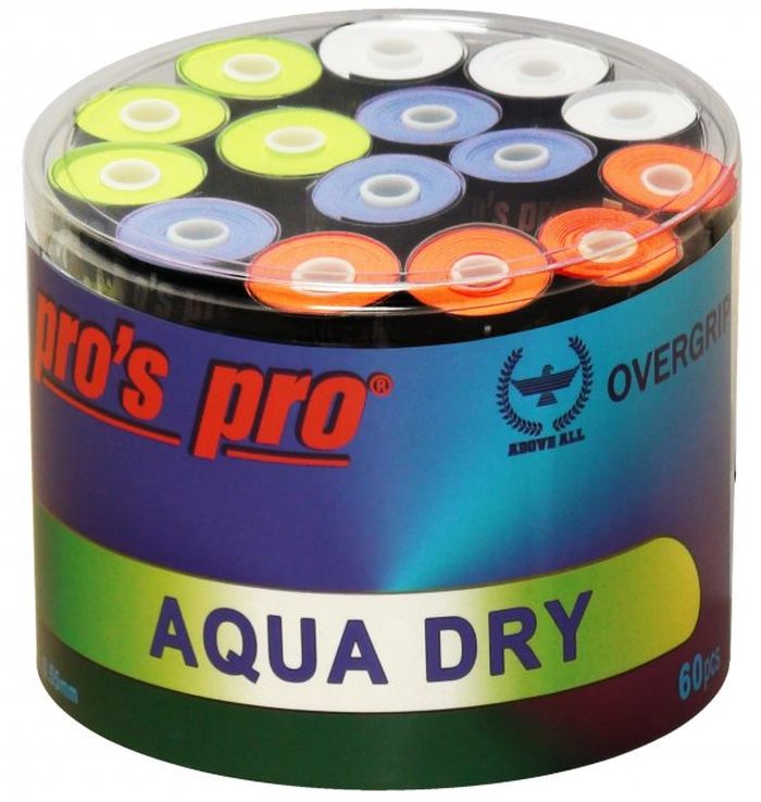 Pro's Pro Aqua Dry (60P) - tricolor