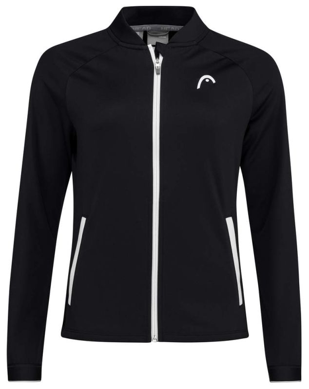 Head Breaker Jacket W - black
