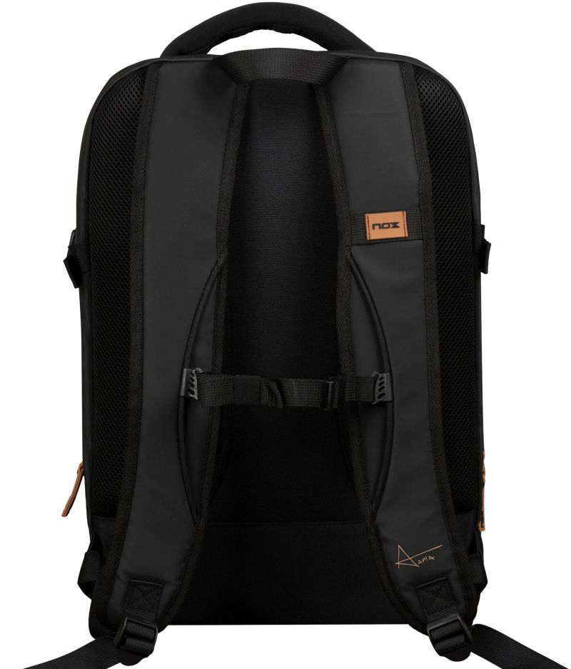 mochila-luxury-open-series-negromarron-mocopenblbr-8436603198059-920037