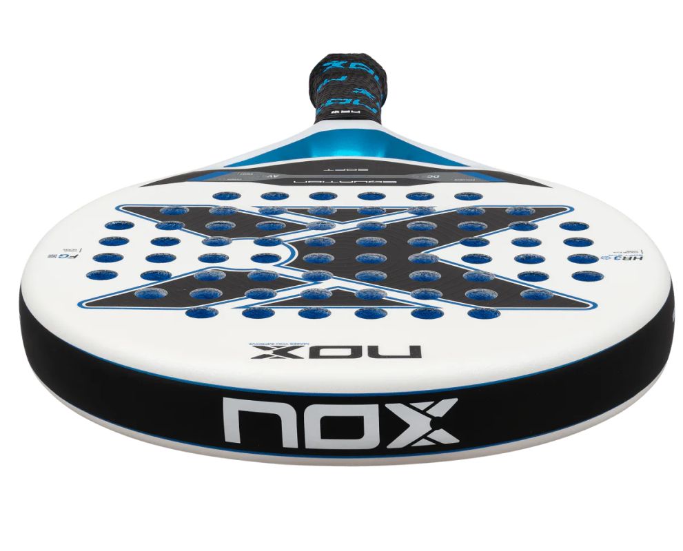 NOX Equation Soft Advanced 