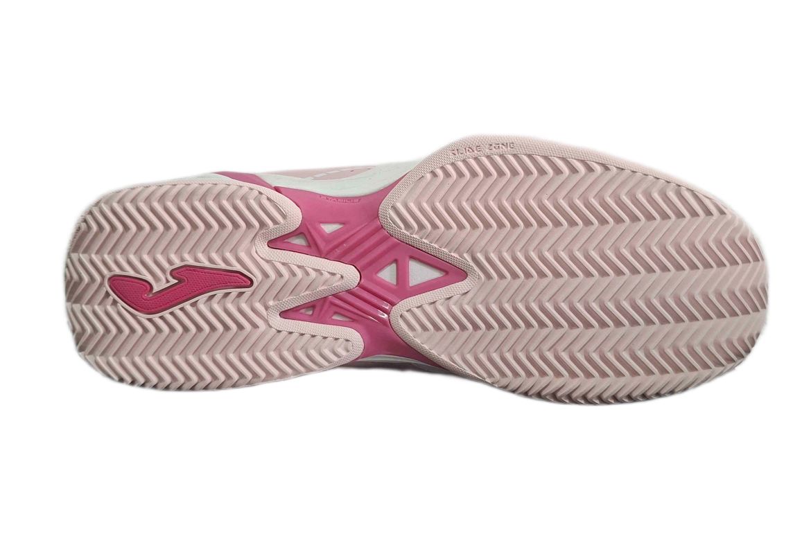 Joma Set Lady 2613 Clay - pink/white