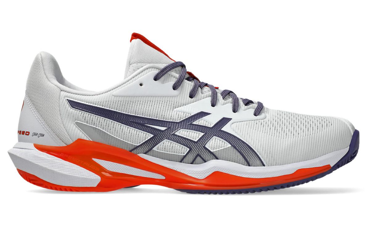 Asics Solution Speed FF 3 Clay