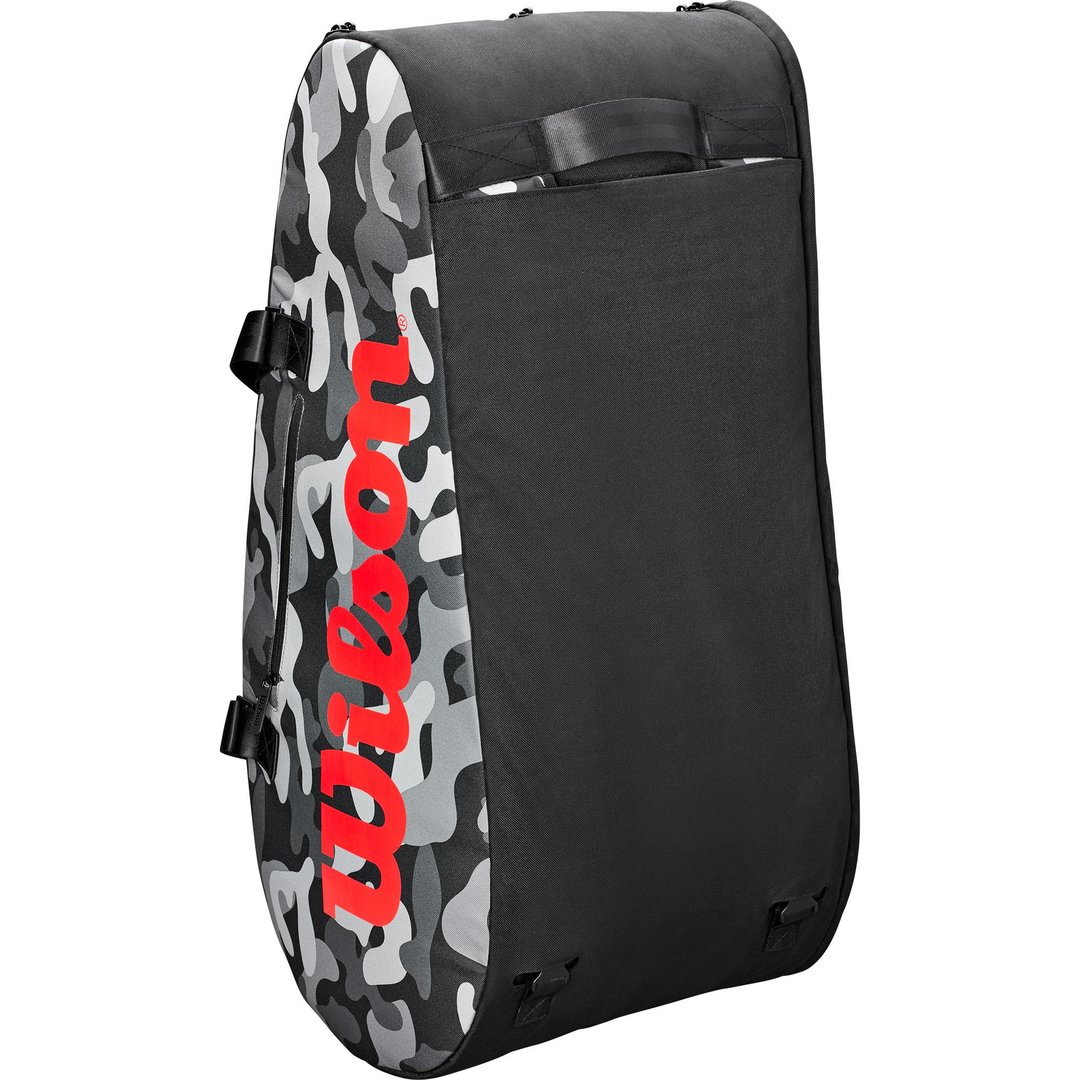 Wilson Super Tour Camo