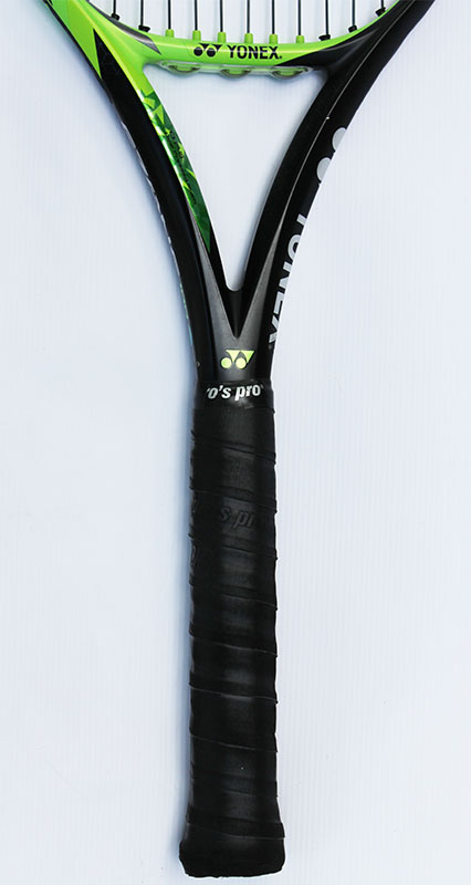 yonex-ezone-100-300g-tester-2-4 Yonex EZONE 100 (300g)(tester) # 2