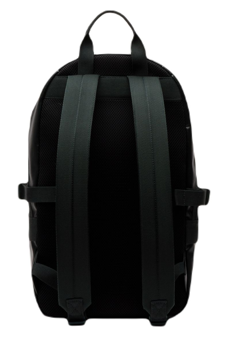 Lacoste Roland Garros Edition Contrast Branding Backpack