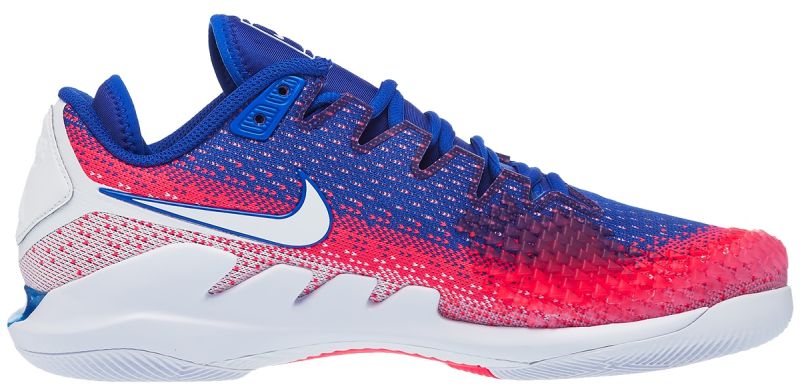 nike-air-zoom-vapor-x-knit-white-white-game-royal-3 Nike Air Zoom Vapor X Knit - white/white/game royal