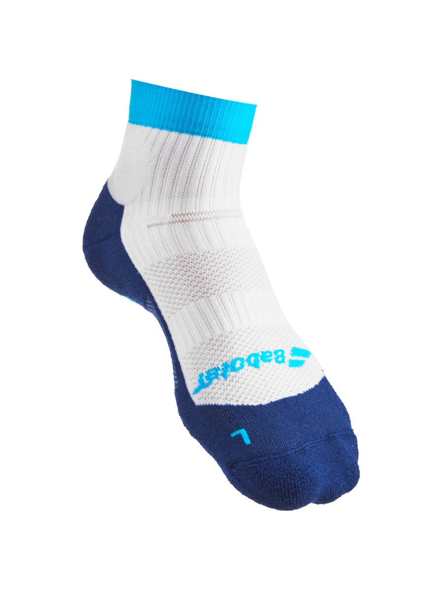 Babolat Pro 360 Women - 1 para/white/blue atoll