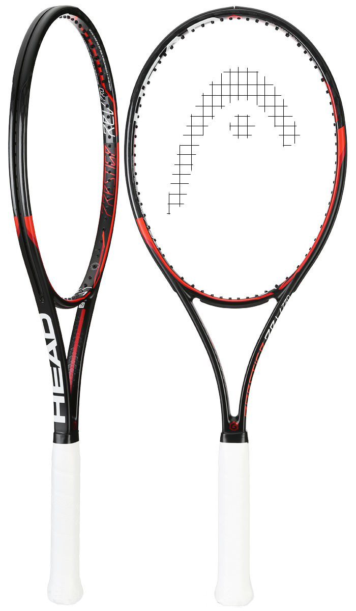 Head Graphene XT Prestige Rev Pro