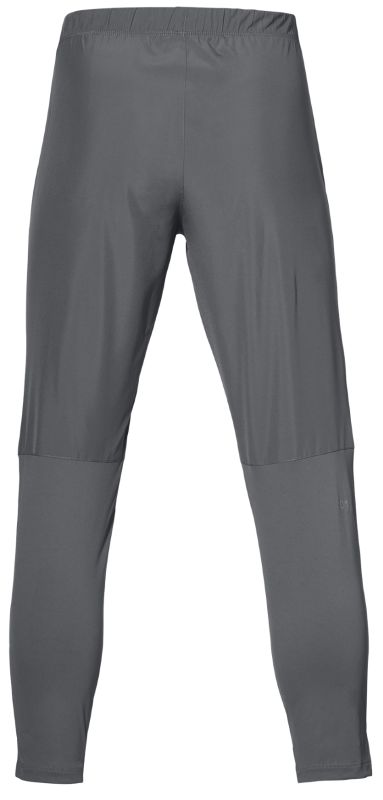 Asics Practice Pant - steel grey