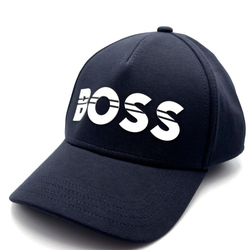 BOSS Woven
