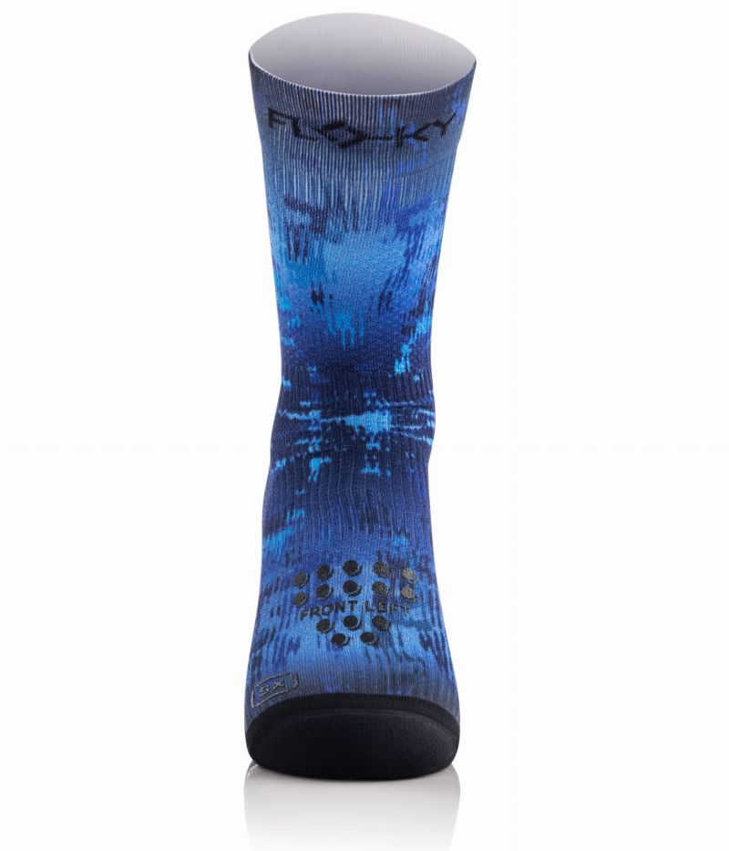 Floky S-Mash 3D Biomechanical 1P - blue supernova