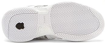 K-Swiss Uproar IV - white