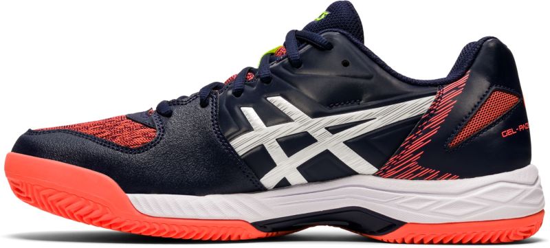 Padel Sales Asics Gel Padel Exclusive Sg Zapatillas Asics Men