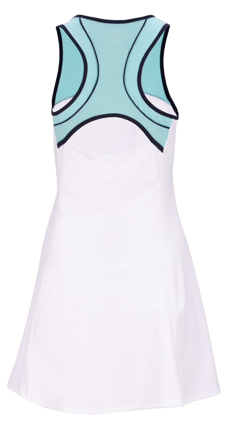 Fila Skylar - white/aqua sky