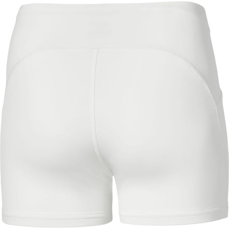 Mizuno Flex Short - white Mizuno Flex Short - white