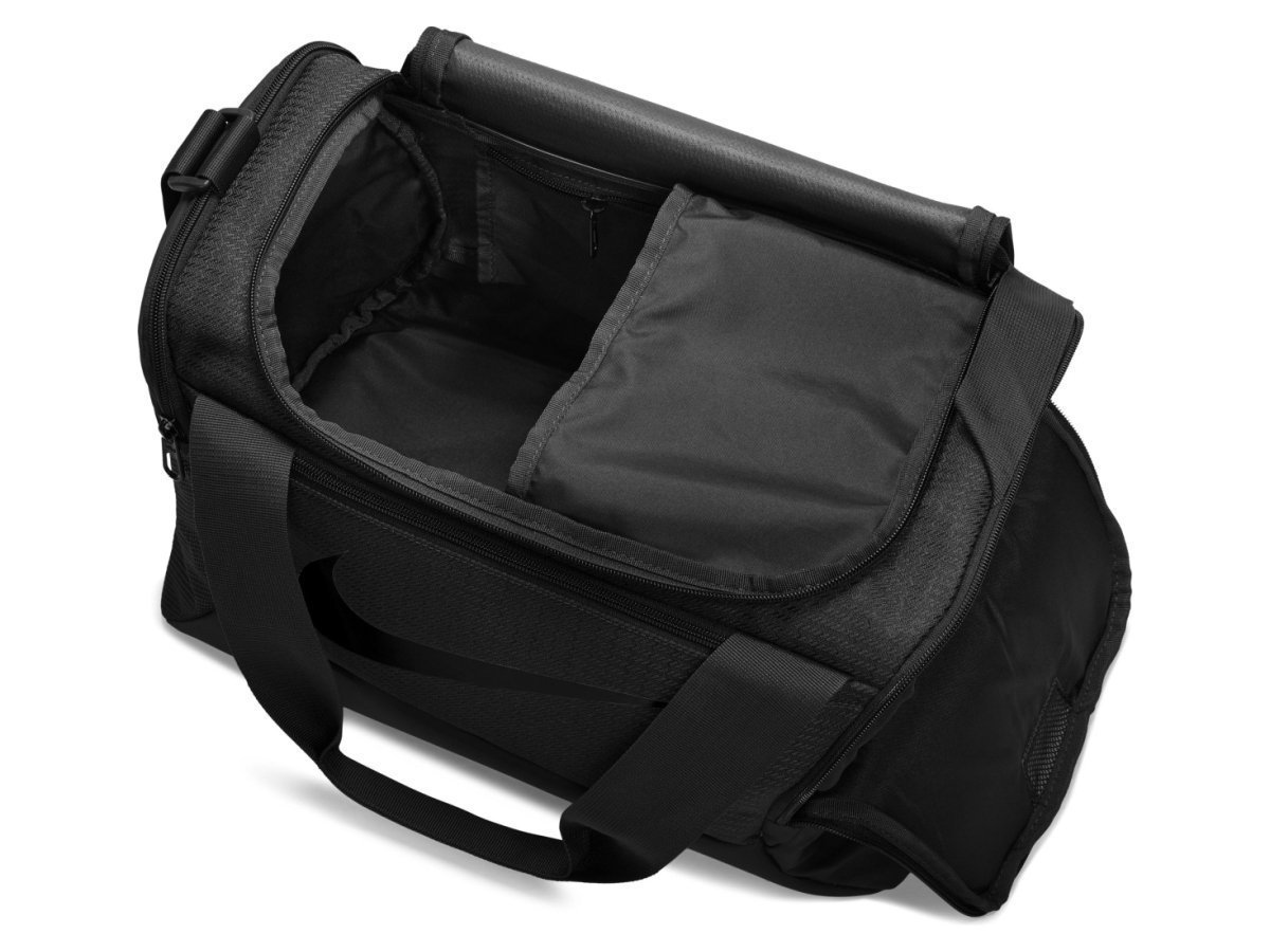 Nike Brasilia 9.0 XS Duffel - black