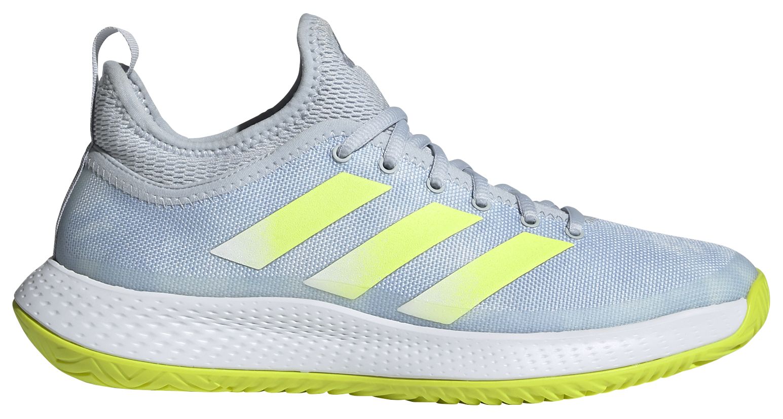Adidas Defiant Generation W - halo blue/solar yellow/cloud white