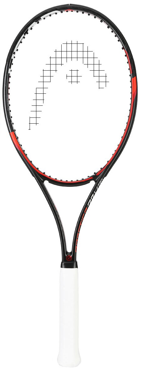 head-graphene-xt-prestige-rev-pro-1 Head Graphene XT Prestige Rev Pro