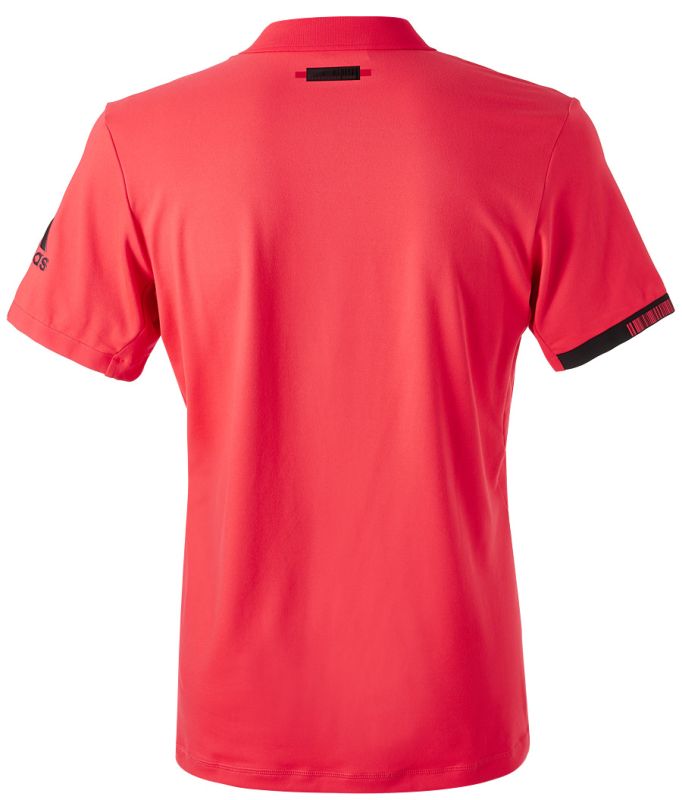 adidas matchcode polo