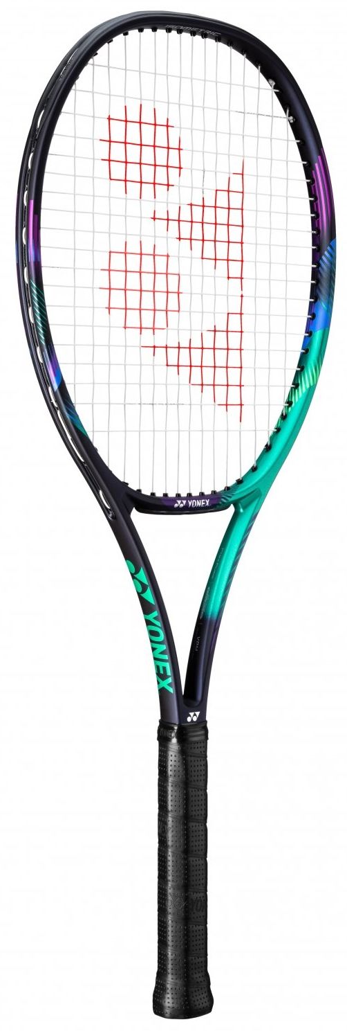 Yonex VCORE Pro 97D (320g) - green/purple