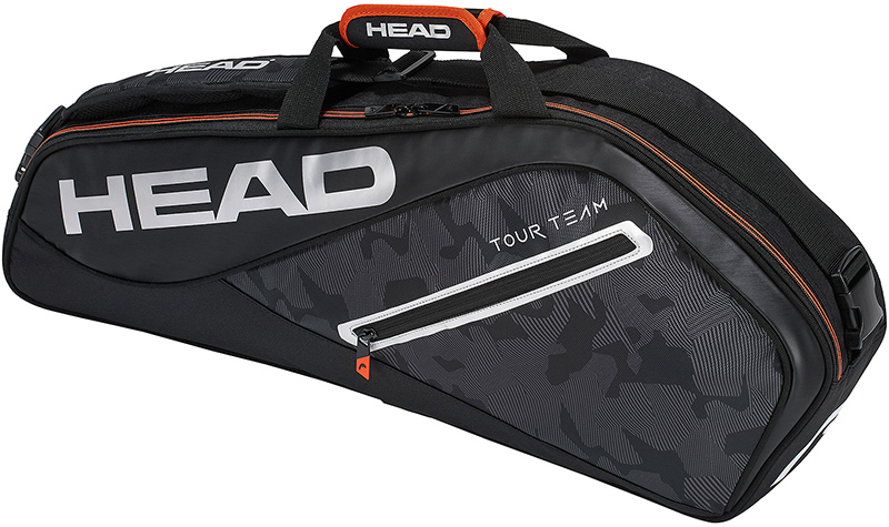 Head Tour Team 3R Pro - black/silver