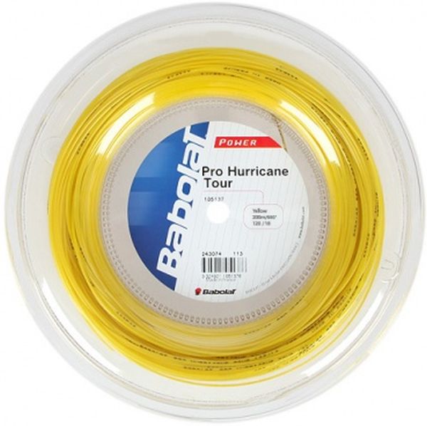 Babolat Pro Hurricane Tour (200 m)