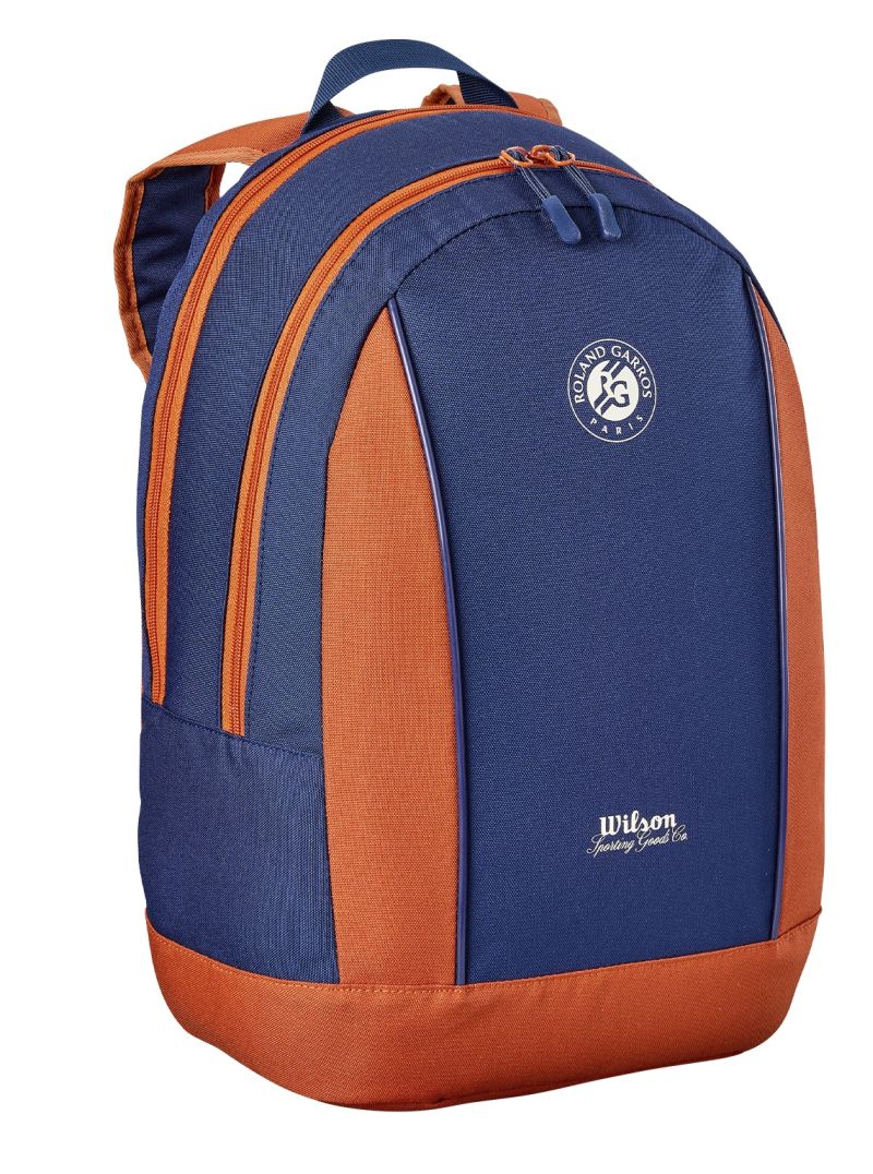 Wilson Roland Garros 2026 Team Junior 