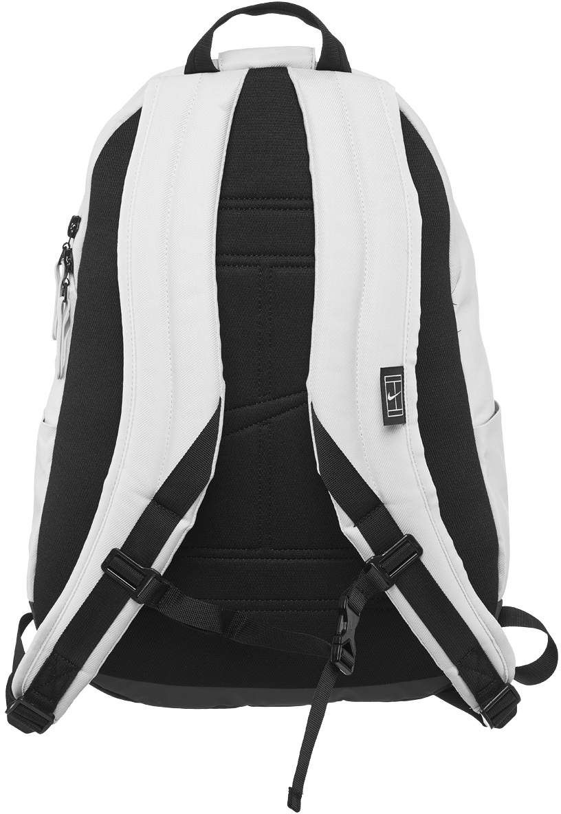 Nike Court Advantage Backpack - vast grey