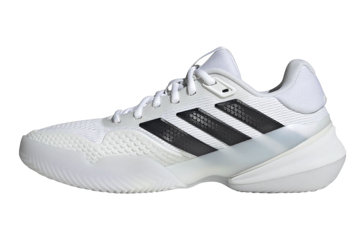 Adidas Barricade 14 W CL - white/cloud white/black Adidas Barricade 14 W CL - white/cloud white/black