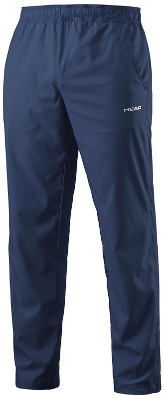 Head Club Woven Pant B - navy