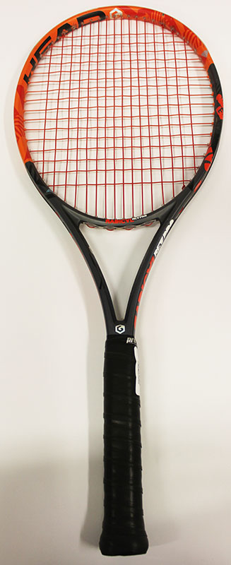 head-graphene-xt-radical-rev-pro-uzywana Head Graphene XT Radical Rev Pro (używana)