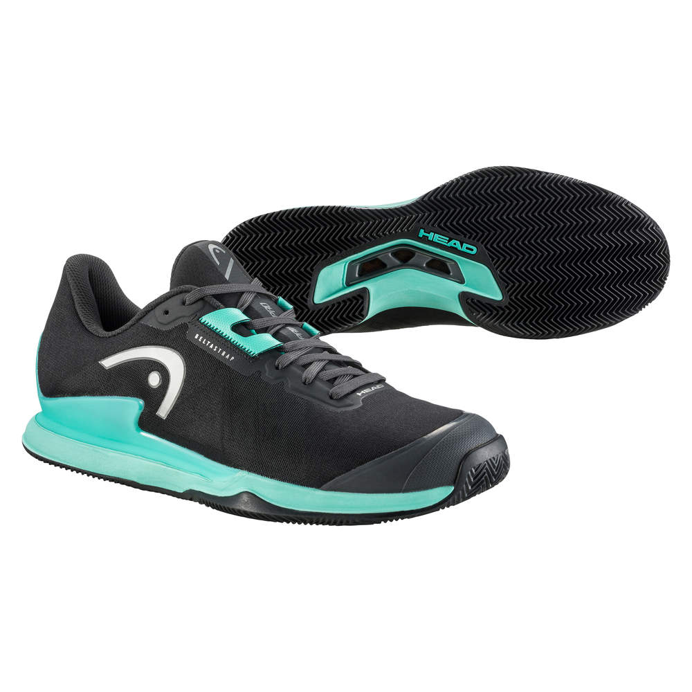Head Sprint Pro 3.5 Clay Men