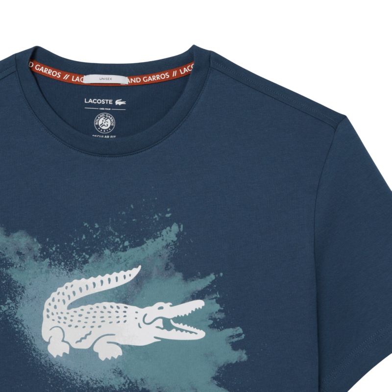 Lacoste Roland-Garros Edition Sport
