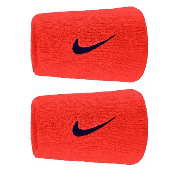 Nike Swoosh Double-Wide 2P