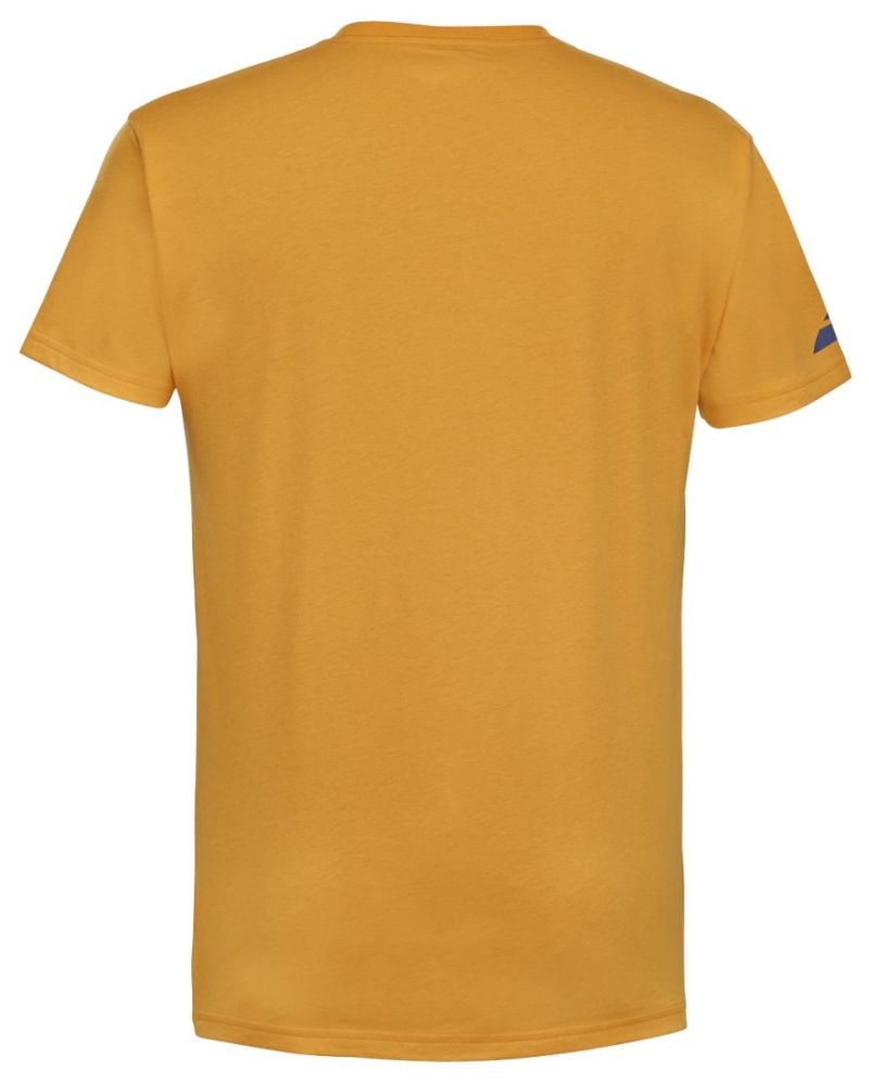 babolat-exercise-big-flag-tee-men-autumn-glory-1