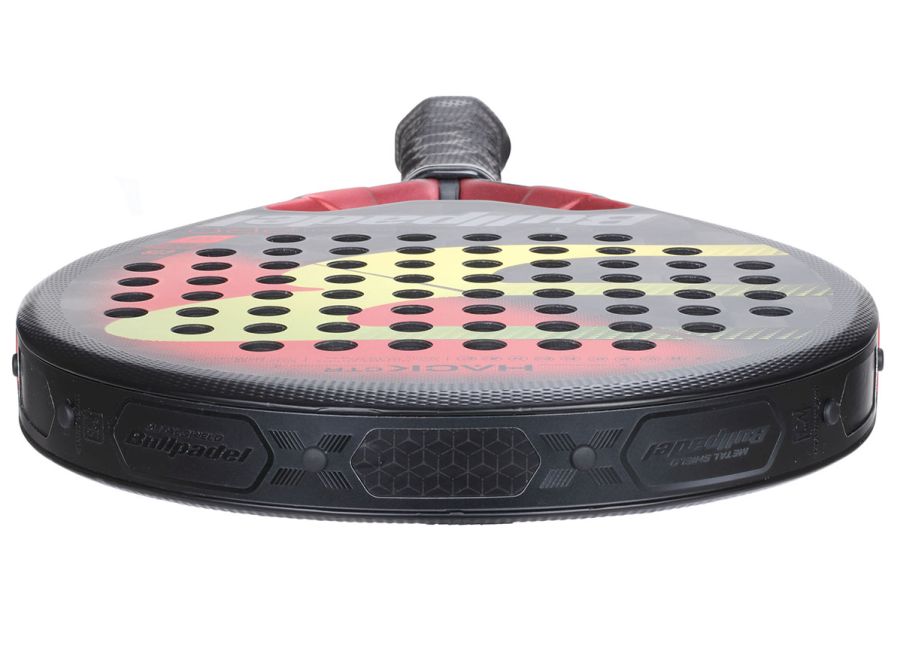 Bullpadel Hack CTR 21