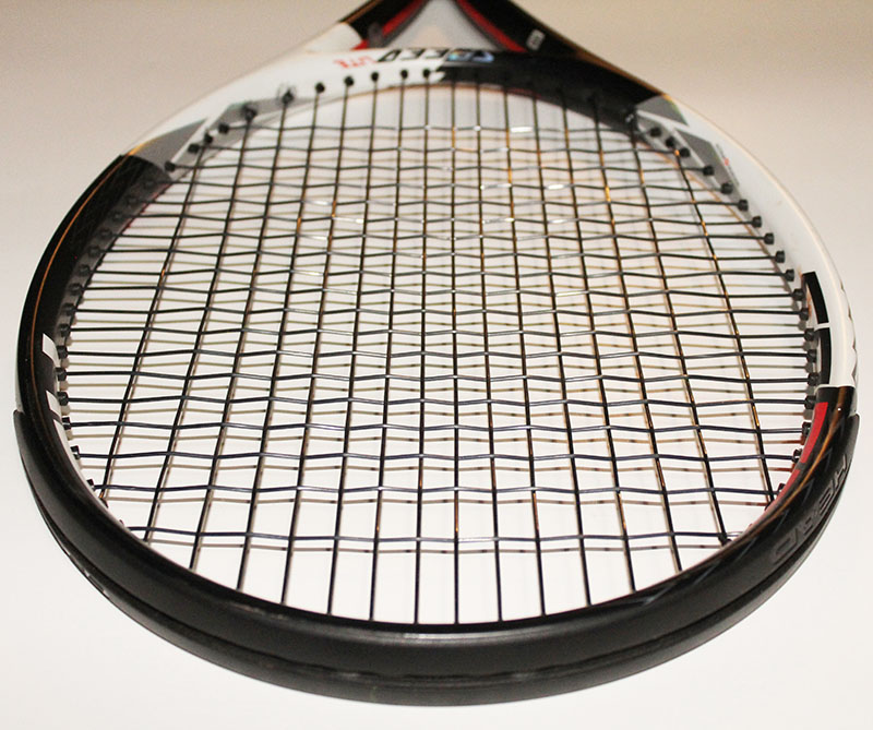 Head Graphene Touch Speed Lite (używana)