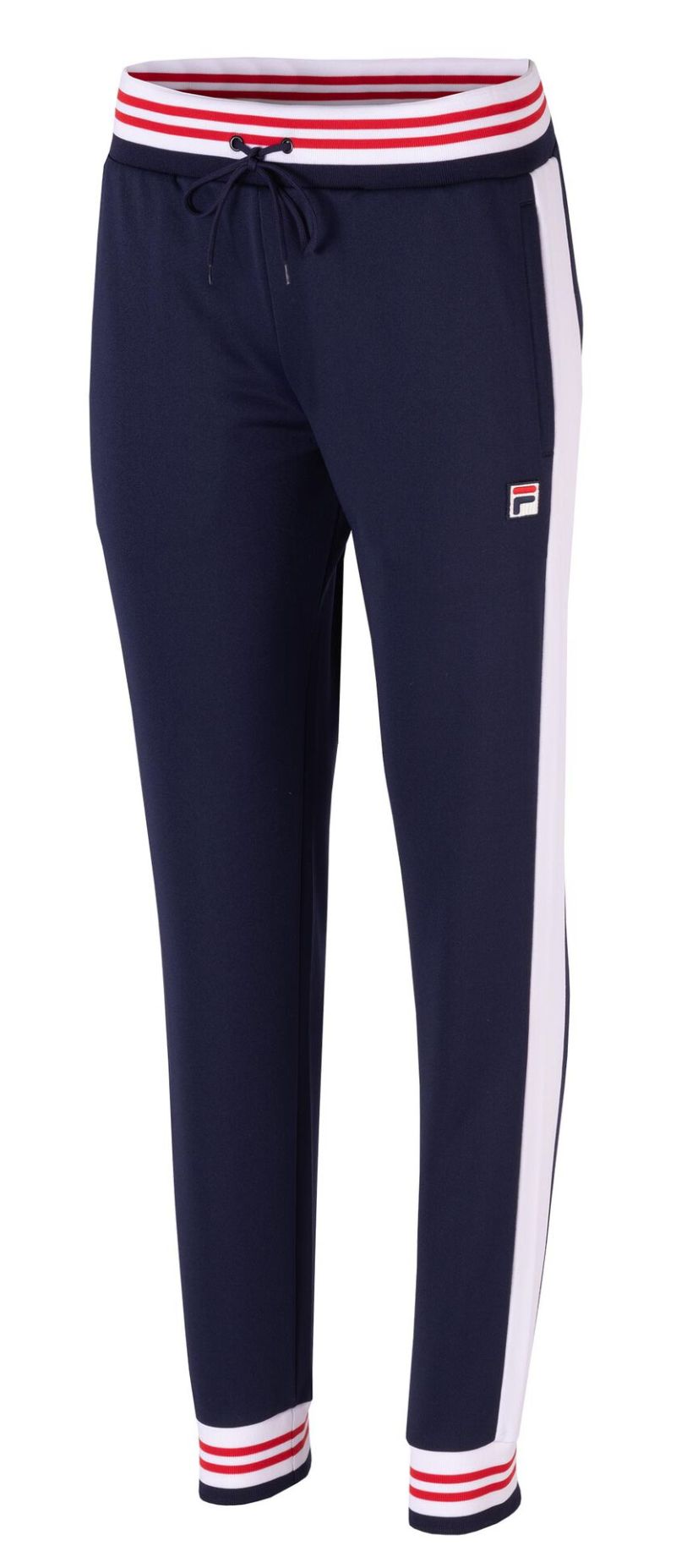 Fila Bame - navy/white 