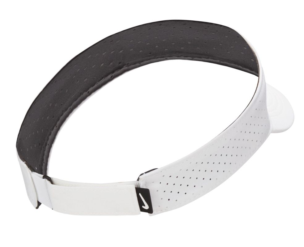 AURORA_FB6443-100_PHSFH001-2000 Nike Dri-Fit ADV Ace Tennis Visor