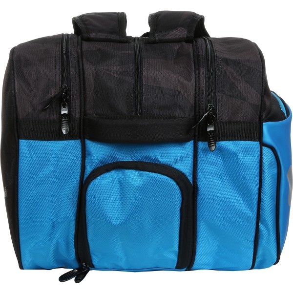 yonex-pro-racquet-bag-9-pack-infinite-blue-5 Yonex Pro Racquet Bag 9 Pack - infinite blue