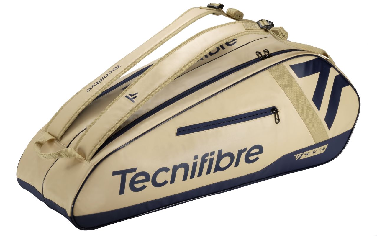 Tecnifibre Tour Endurance 6 RKT - sand