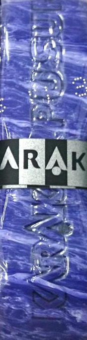Karakal PU Super Grip (1 szt.) - violet
