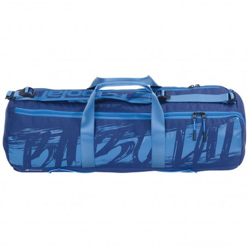 babolat-duffle-rack-granatowo-niebieski-2 Babolat Duffle Rack - dark blue