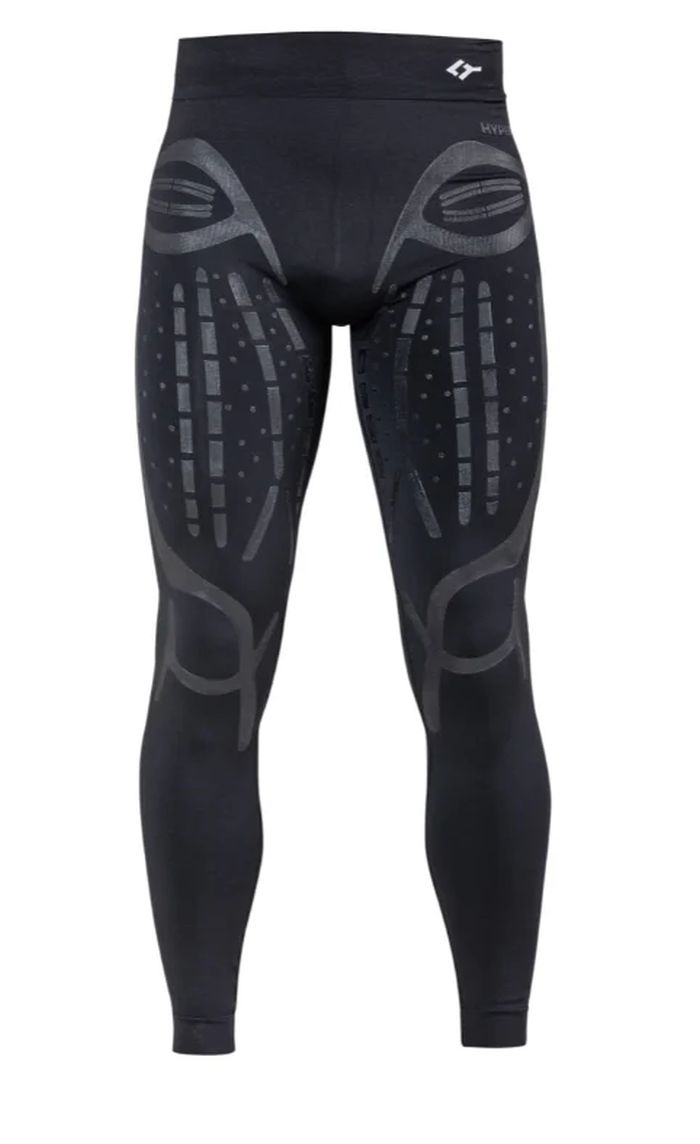 Floky Floky Hyper Man - black Floky Floky Hyper Man - black