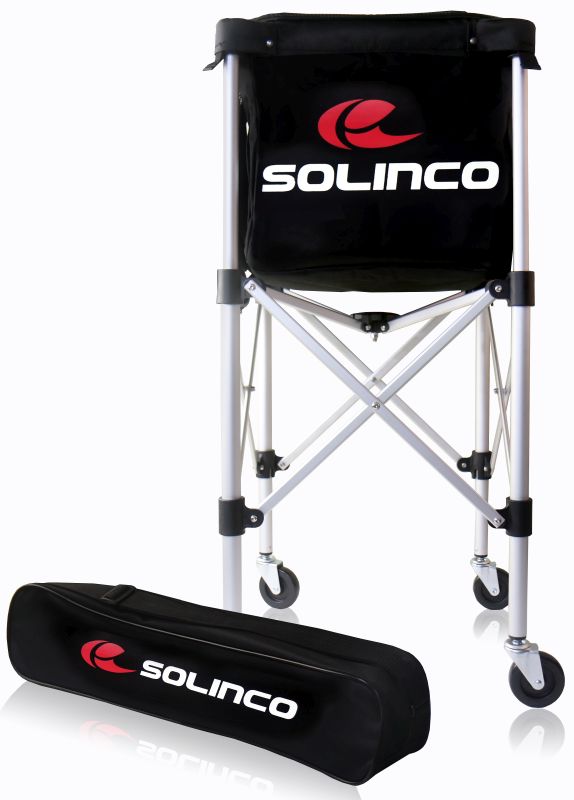 Solinco Ball Cart